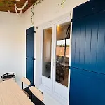 Duplex Proche Et Foret - Loggia - Parking 公寓