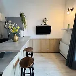 Duplex Proche Et Foret - Loggia - Parking 公寓 *