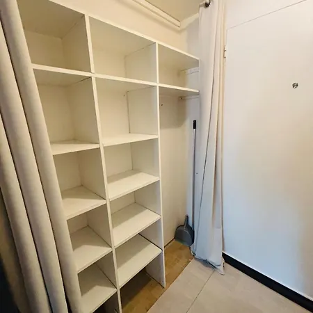 公寓 Duplex Proche Et Foret - Loggia - Parking