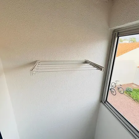 Duplex Proche Et Foret - Loggia - Parking 公寓 *