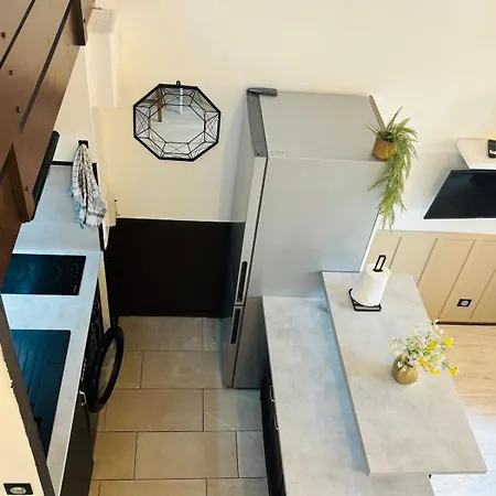 Duplex Proche Et Foret - Loggia - Parking *