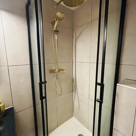 Duplex Proche Et Foret - Loggia - Parking