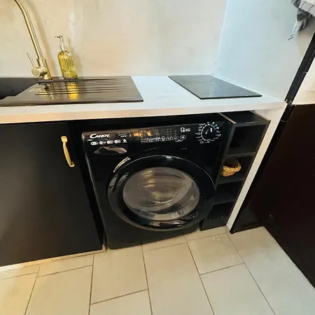 Duplex Proche Et Foret - Loggia - Parking 公寓 *