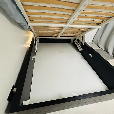 Duplex Proche Et Foret - Loggia - Parking 公寓 *